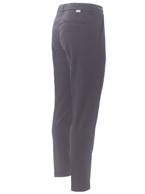 technical jersey pants DETWELVE | NF-LENDEL ELA 1PDK GREY